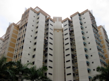 Blk 974 Hougang Street 91 (S)530974 #236492
